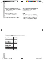 Preview for 13 page of Atag HG6111K Manual