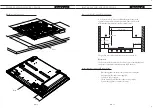 Предварительный просмотр 41 страницы Atag HG6111P Manual