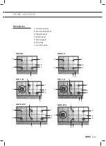 Preview for 37 page of Atag HG62 B Series Manual