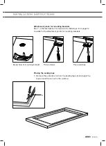 Предварительный просмотр 57 страницы Atag HG62 B Series Manual