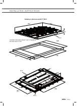 Предварительный просмотр 59 страницы Atag HG62 B Series Manual