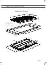 Предварительный просмотр 61 страницы Atag HG62 B Series Manual