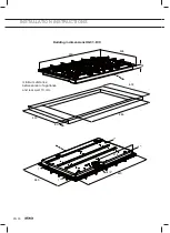 Предварительный просмотр 62 страницы Atag HG62 B Series Manual