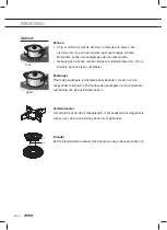 Preview for 4 page of Atag HG6411MBA Instructions For Use Manual