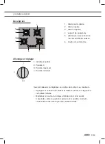 Preview for 9 page of Atag HG6411MBA Instructions For Use Manual