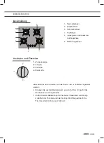 Preview for 15 page of Atag HG6411MBA Instructions For Use Manual