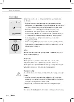 Предварительный просмотр 4 страницы Atag HG9511MBA Instructions For Use Manual