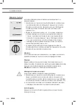 Предварительный просмотр 12 страницы Atag HG9511MBA Instructions For Use Manual