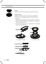 Preview for 14 page of Atag HG9511MBA Instructions For Use Manual