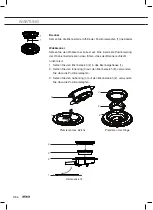 Предварительный просмотр 22 страницы Atag HG9511MBA Instructions For Use Manual