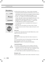 Предварительный просмотр 28 страницы Atag HG9511MBA Instructions For Use Manual