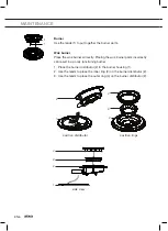 Предварительный просмотр 30 страницы Atag HG9511MBA Instructions For Use Manual