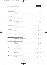 Preview for 2 page of Atag HG9611ME Manual