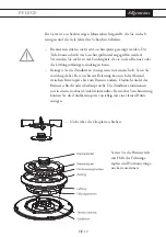 Preview for 55 page of Atag HG9611ME Manual