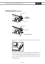 Preview for 61 page of Atag HG9611ME Manual