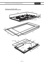 Preview for 63 page of Atag HG9611ME Manual