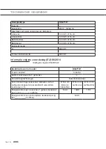 Preview for 16 page of Atag HI06471D1/A01 Instructions For Use Manual