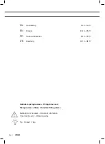 Preview for 2 page of Atag HI06471D1 Instructions For Use Manual