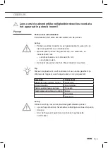 Preview for 5 page of Atag HI06471D1 Instructions For Use Manual