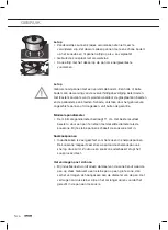 Preview for 6 page of Atag HI06471D1 Instructions For Use Manual