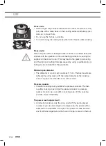 Preview for 22 page of Atag HI06471D1 Instructions For Use Manual