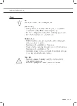 Preview for 29 page of Atag HI06471D1 Instructions For Use Manual