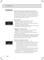 Preview for 42 page of Atag HI06471D1 Instructions For Use Manual