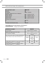 Preview for 48 page of Atag HI06471D1 Instructions For Use Manual