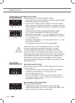 Preview for 56 page of Atag HI06471D1 Instructions For Use Manual