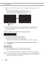 Preview for 16 page of Atag HI06471E Instructions For Use Manual