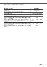 Preview for 59 page of Atag HI06471E Instructions For Use Manual