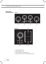 Предварительный просмотр 6 страницы Atag HI1271S Instructions For Use Manual