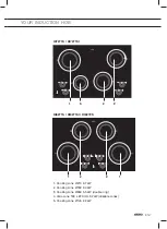 Предварительный просмотр 37 страницы Atag HI1271S Instructions For Use Manual