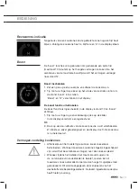 Предварительный просмотр 17 страницы Atag HI1272S Instructions For Use Manual