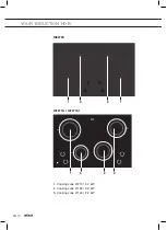 Предварительный просмотр 44 страницы Atag HI1272S Instructions For Use Manual