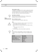 Предварительный просмотр 48 страницы Atag HI1272S Instructions For Use Manual