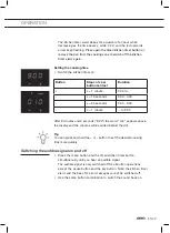 Предварительный просмотр 57 страницы Atag HI1272S Instructions For Use Manual