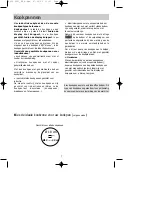 Preview for 7 page of Atag HI170G Instructions For Use Manual