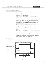 Preview for 32 page of Atag HI3271M Manual