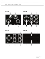 Preview for 7 page of Atag HI3271MV User Instruction