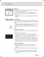 Preview for 15 page of Atag HI3271MV User Instruction