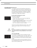 Preview for 22 page of Atag HI3271MV User Instruction