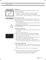 Preview for 49 page of Atag HI3271MV User Instruction