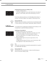 Preview for 51 page of Atag HI3271MV User Instruction