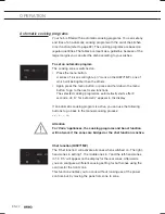 Preview for 56 page of Atag HI3271MV User Instruction