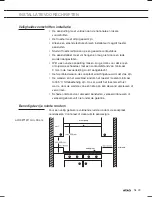 Предварительный просмотр 23 страницы Atag HI3271W Instructions For Use Manual