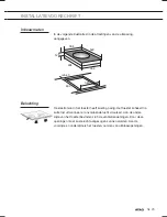 Предварительный просмотр 25 страницы Atag HI3271W Instructions For Use Manual