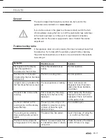 Предварительный просмотр 49 страницы Atag HI3271W Instructions For Use Manual