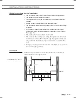 Предварительный просмотр 51 страницы Atag HI3271W Instructions For Use Manual