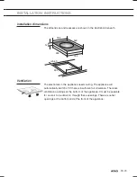 Предварительный просмотр 53 страницы Atag HI3271W Instructions For Use Manual